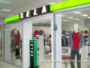 Sela